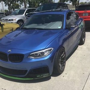 Meet your Posher, Francis